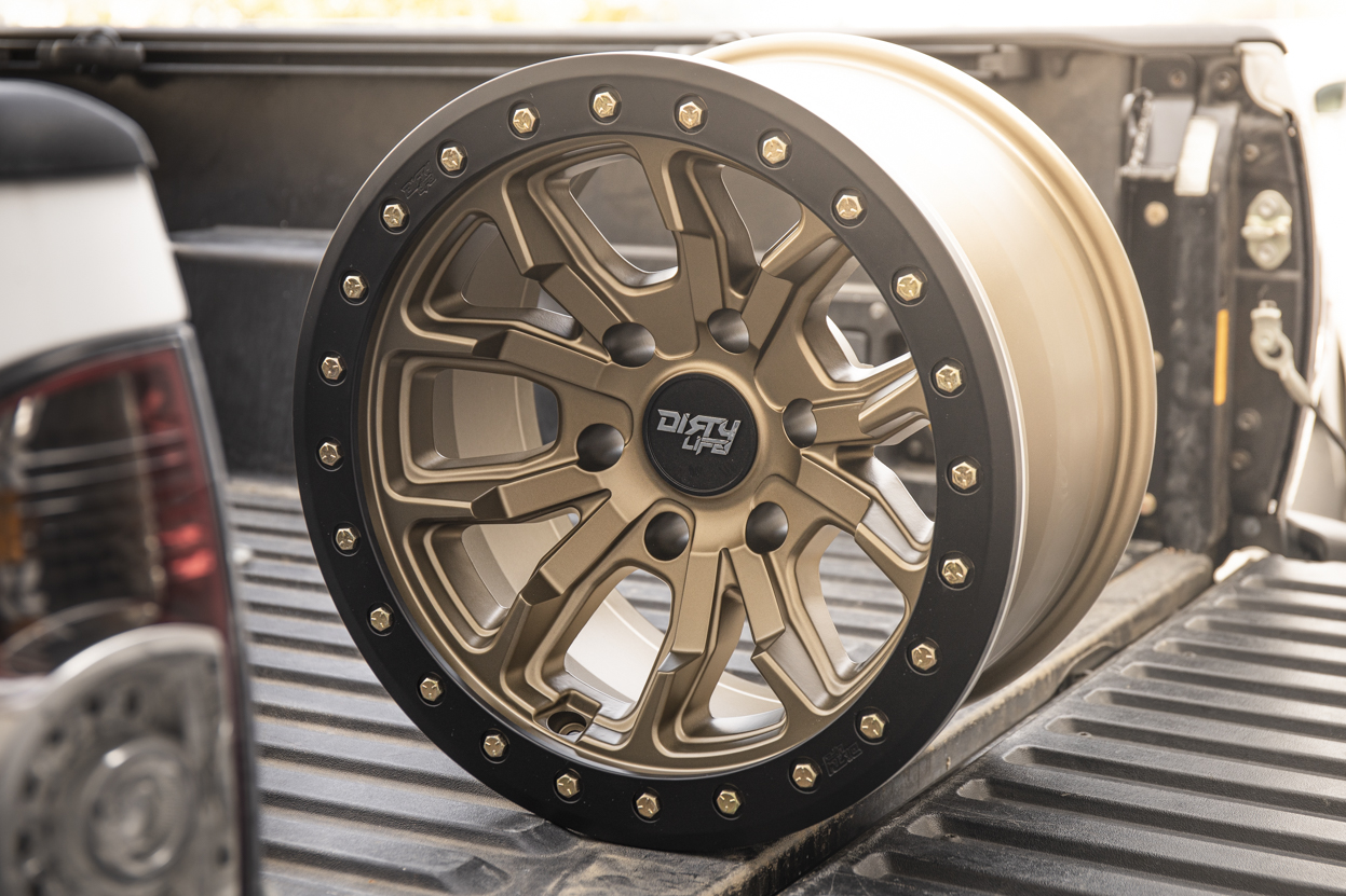 Upper Control Arms Rubbing on 33s How to Fix & What to Consider