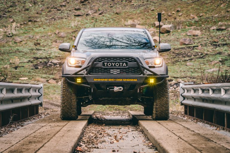 weBoost Drive Reach OTR Cell Signal Booster Install & Review