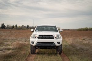 33" Tires (285/70R17) On Toyota Tacoma - Complete Guide