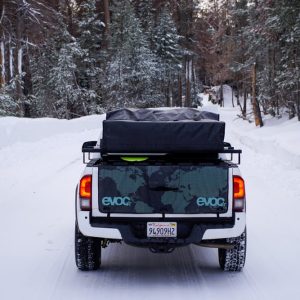 Thule Snowpack Bed Rack Mount