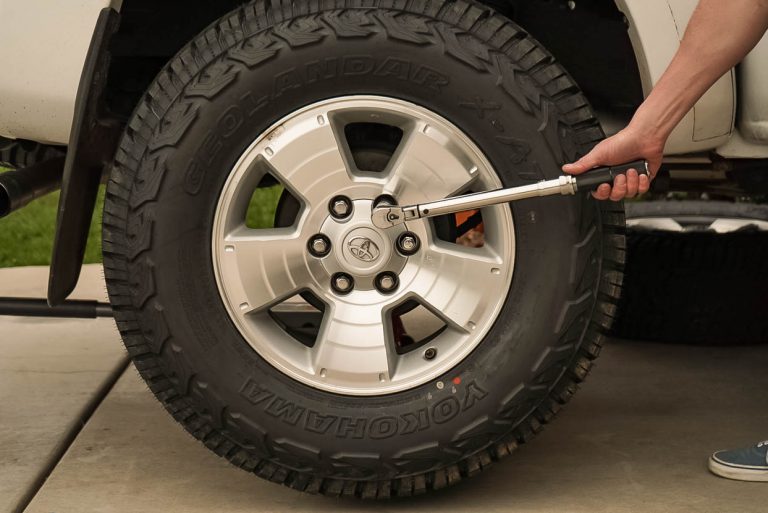 Wheel Spacers Complete Install and Overview