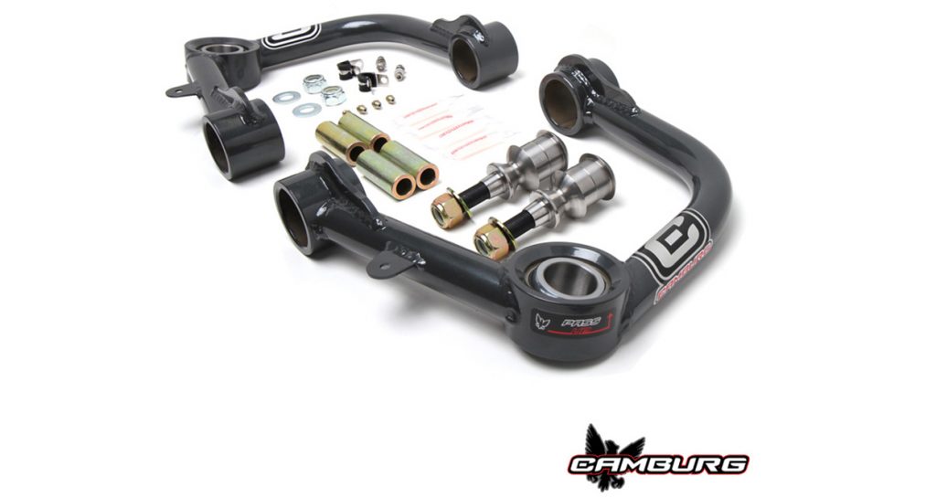 13 Best Upper Control Arms For Tacoma