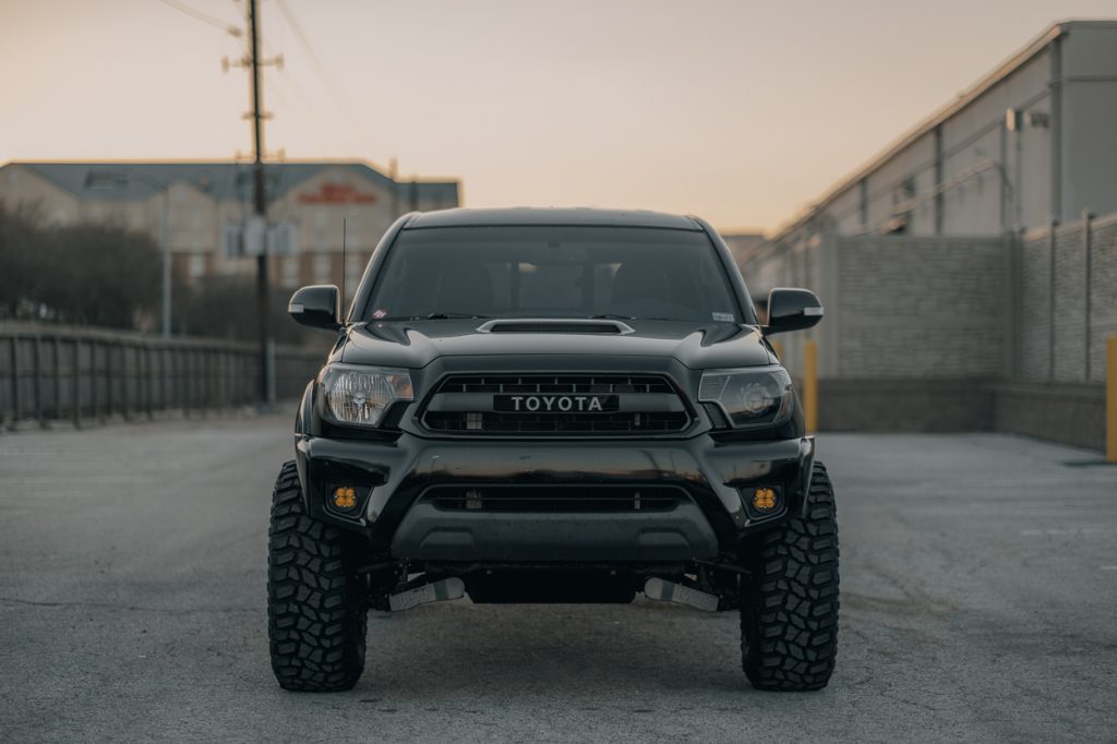 TEQ Customs Retrofit Headlights Install/Review - 2nd Gen Tacoma