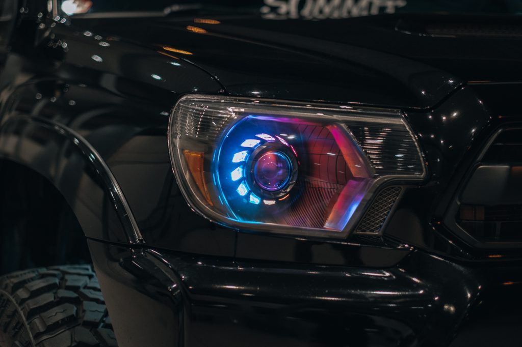 TEQ Customs Retrofit Headlights Install & Review 2nd Gen