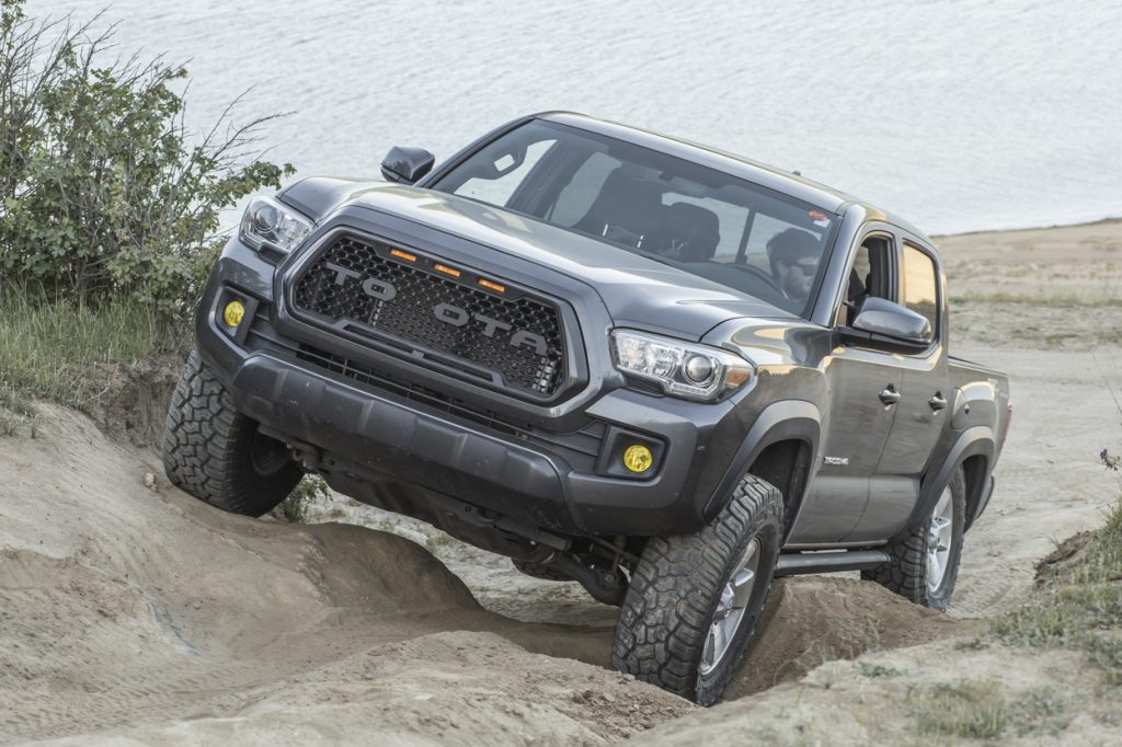 Do 33s Fit on a Without a Lift Complete Overview