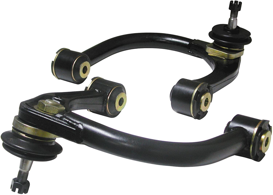 SPC Adjustable Ball Joint Upper Control Arms (UCAs) for 2nd & 3rd Gen Tacoma