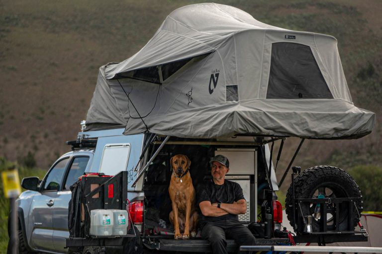 Top 12 Toyota Truck Bed Campers The Complete Buyer's Guide
