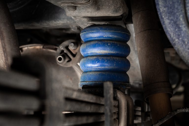 A Guide to Rear Bump Stops for Toyota Featuring SumoSprings