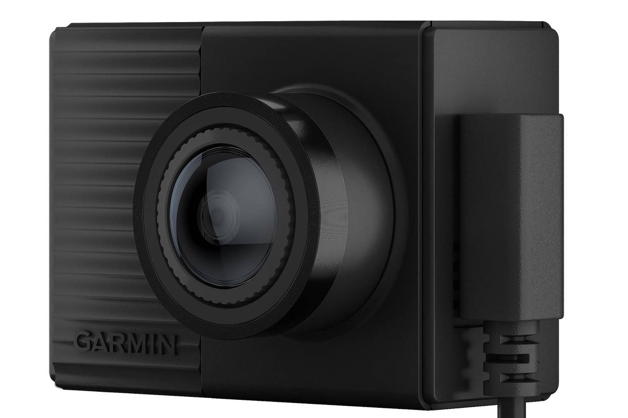 Garmin Dash Cam Tandem