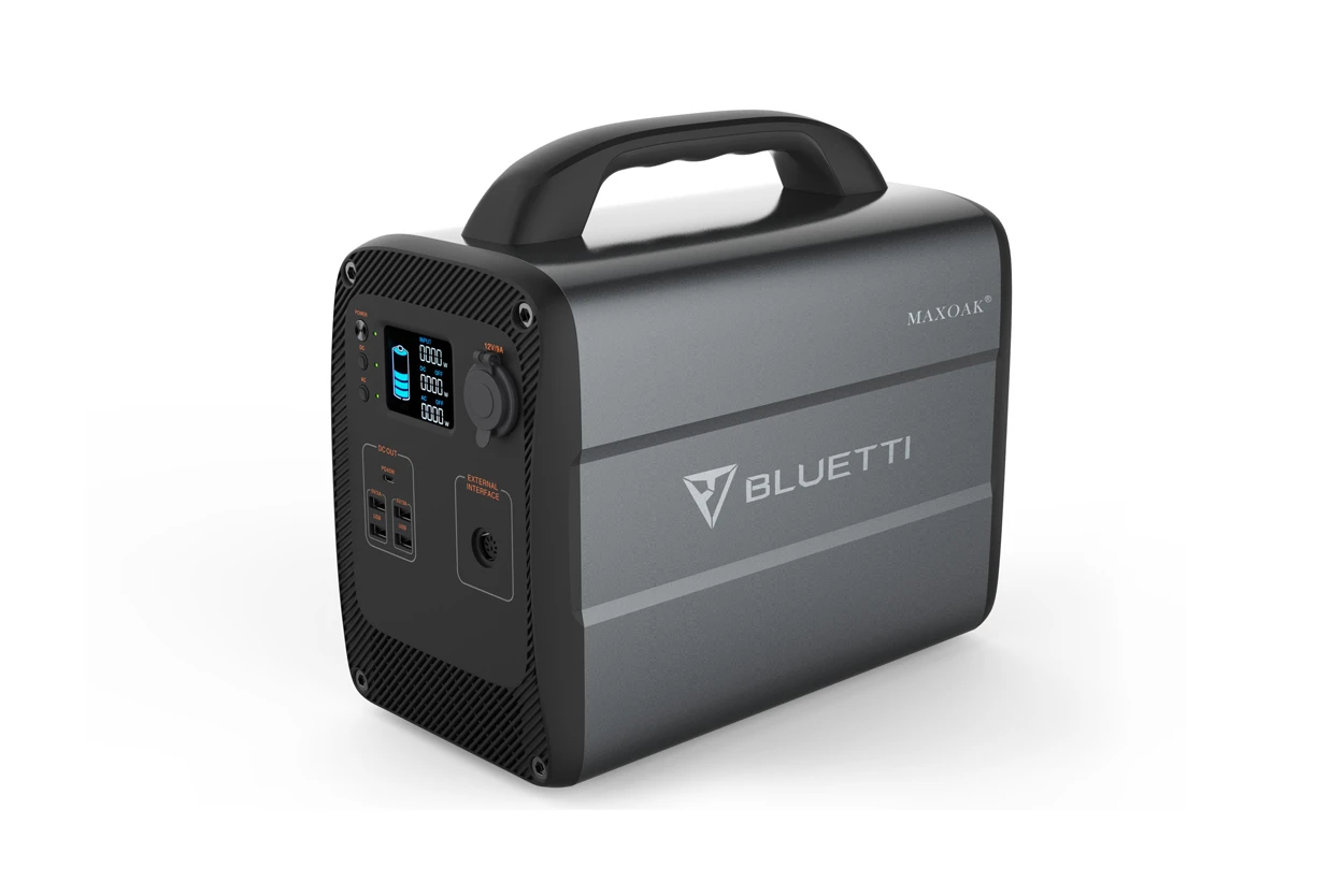 Bluetti AC100 - Portable Power Station