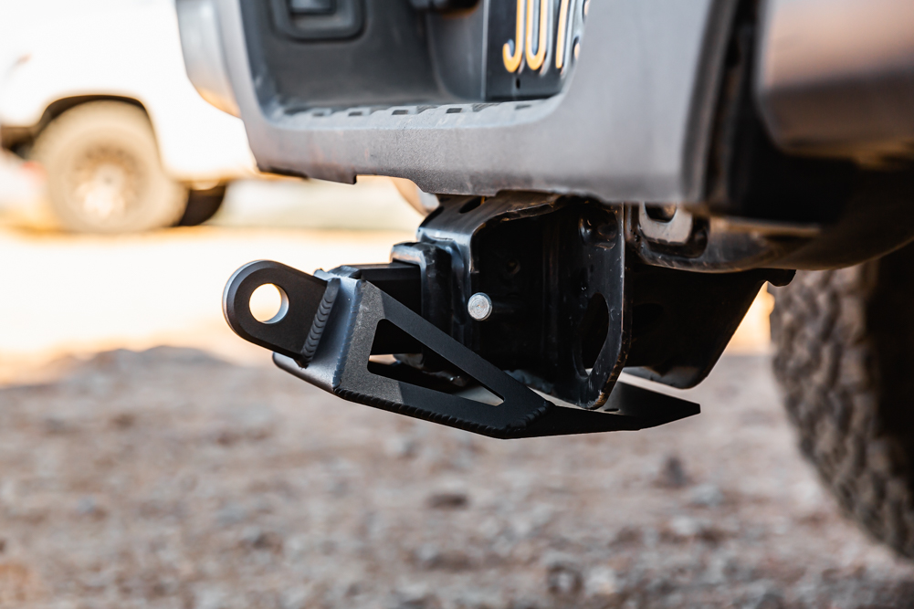 Tacoma Tow Hitch Receiver