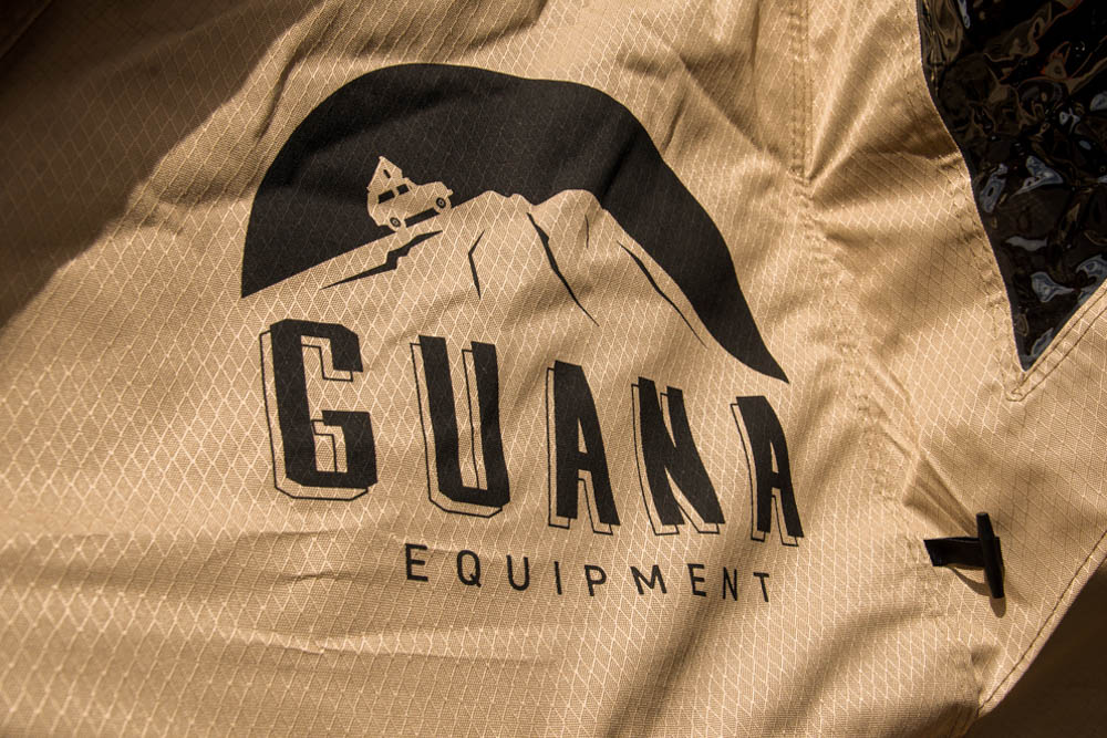 Guana Equipment RTT Review