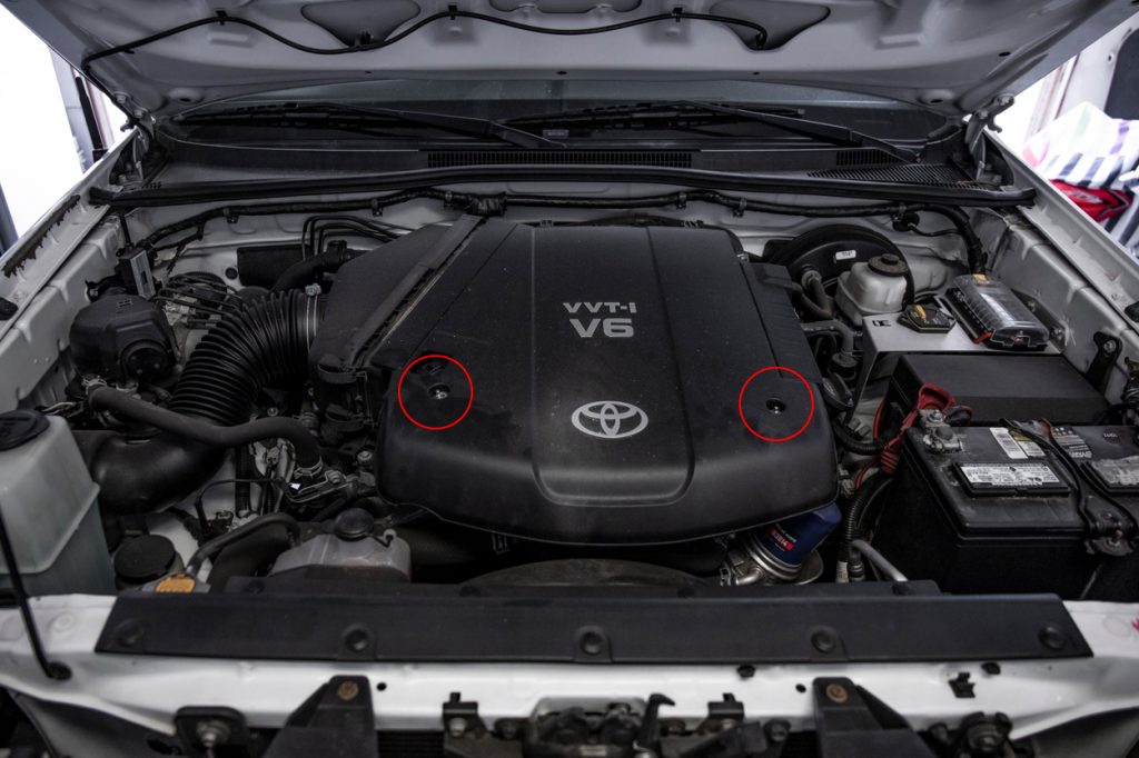 Volant Cold Air Intake for (20122015) 2nd Gen Install & Review