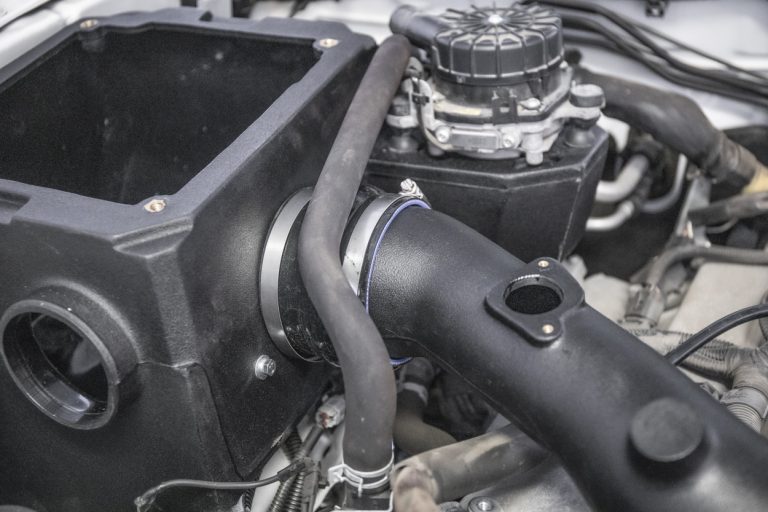 Volant Cold Air Intake for (20122015) 2nd Gen Install & Review