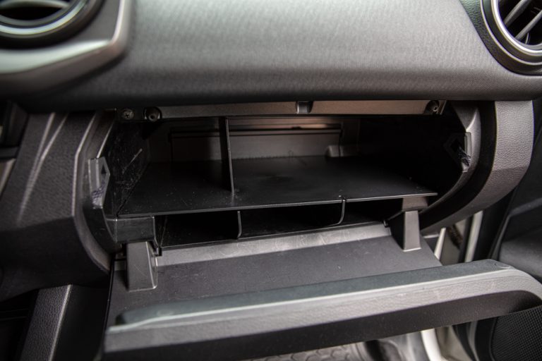 StepByStep Guide Replacing the Cabin Air Filter on 3rd Gen