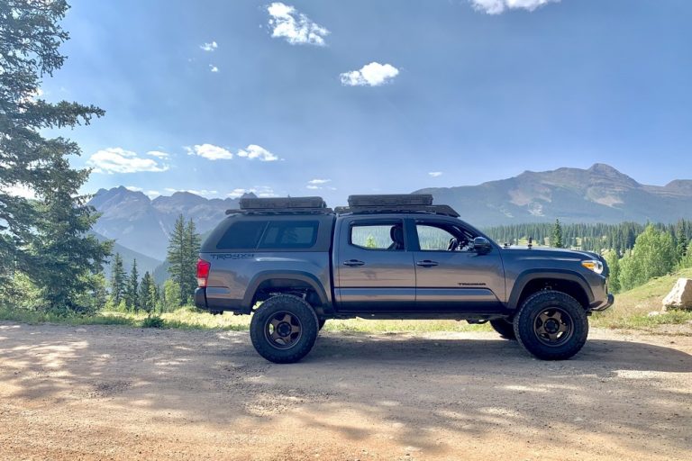 4WP Bed Stiffeners Install & Review 2nd & 3rd Gen