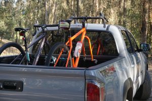 Top Bike Rack Mounts & Bike Carrier Systems for Toyota Tacoma