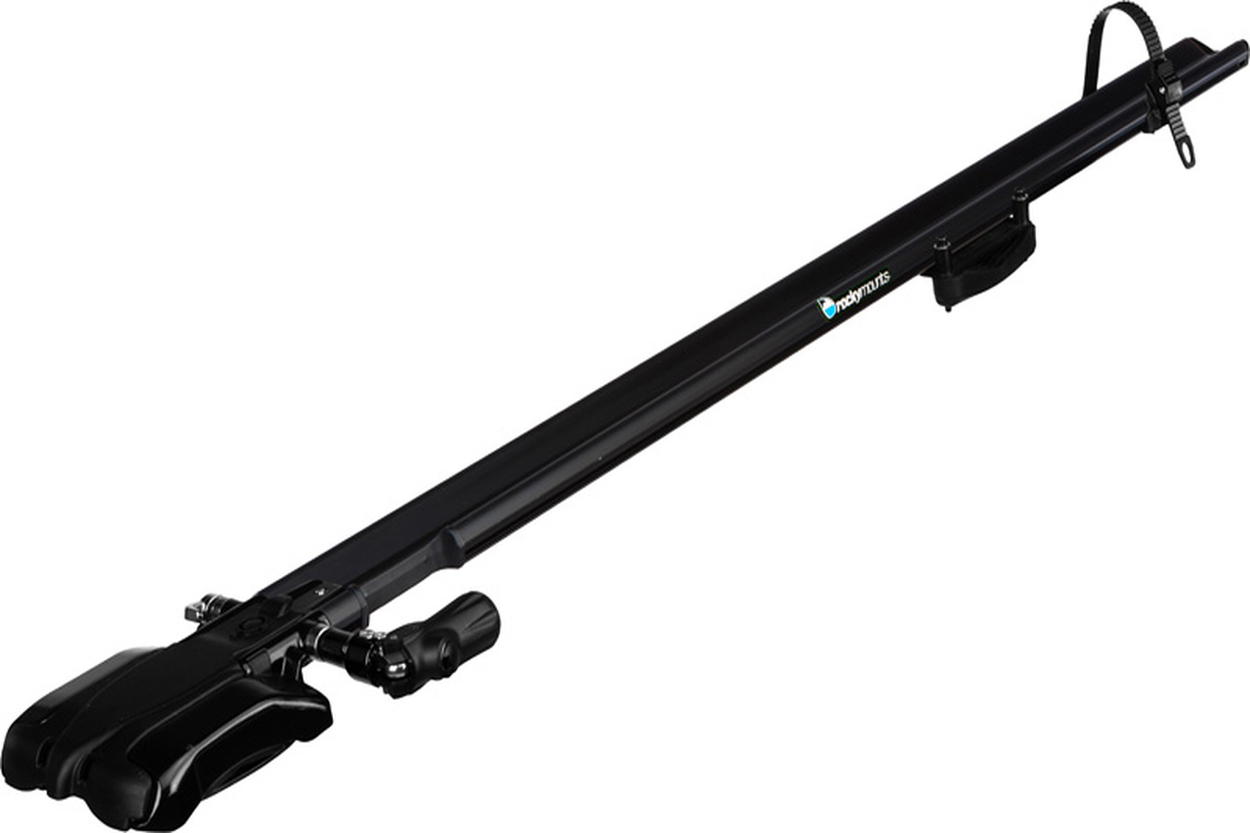 RockyMounts TieRod Bike Mount for Roof Racks & Bed Racks