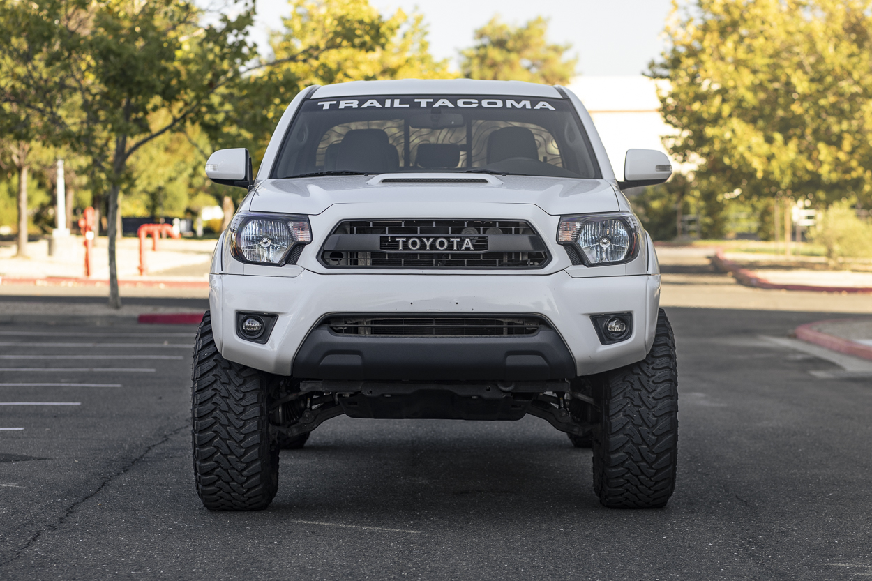 ARB OME BP-51 Suspension Lift Kit for 2nd Gen & 3rd Gen Tacoma