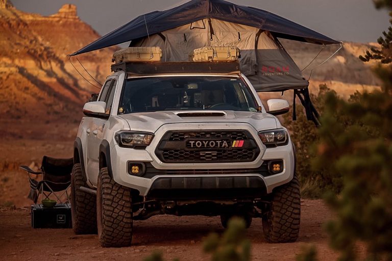 Rooftop Tents VS. Ground Tents Owner Comparison Review