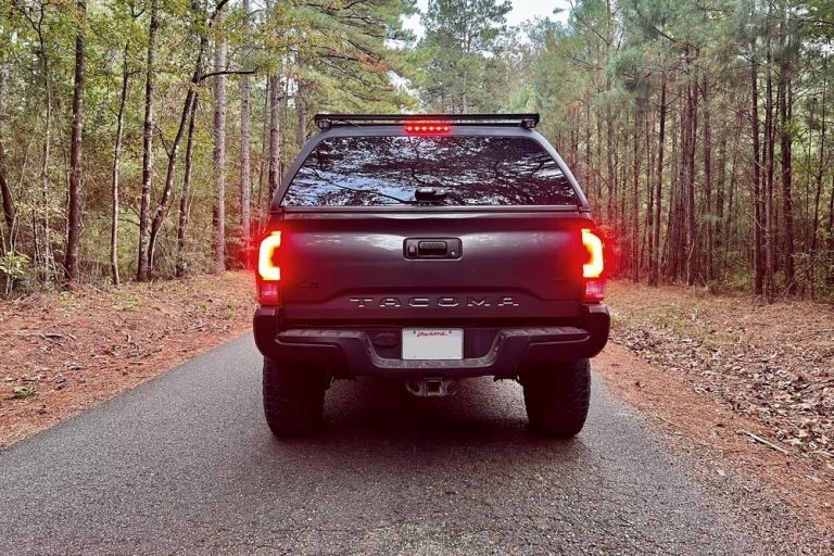 VLEDS Dual Tail Light LED Conversion Kit for Install & Review