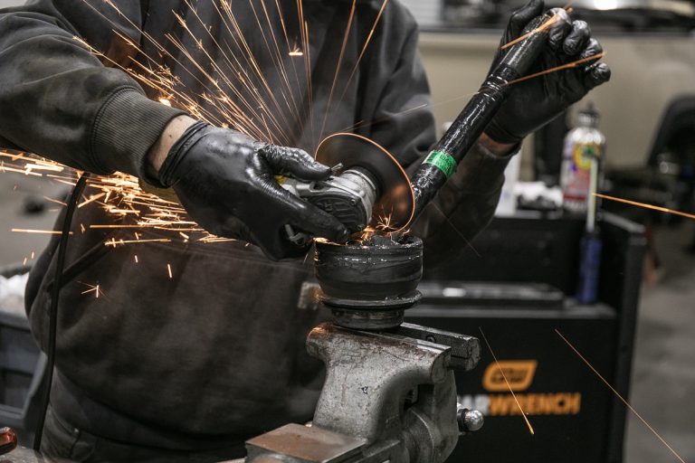 How To Rebuild Outer CV Joints on a Toyota Complete Guide