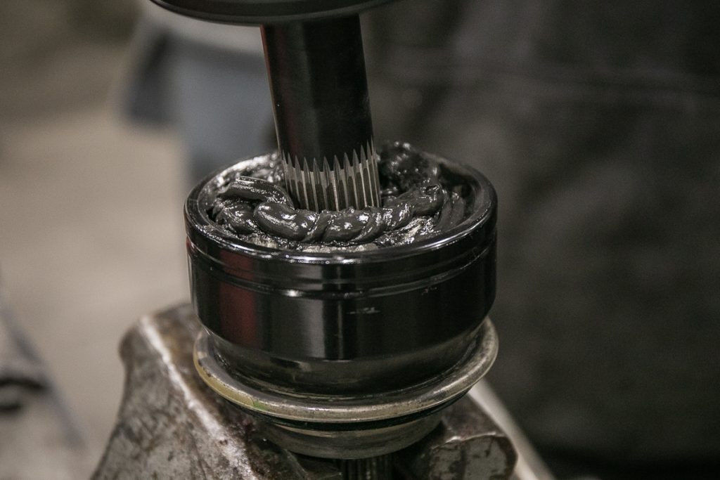 How To Rebuild Outer CV Joints on a Toyota Complete Guide