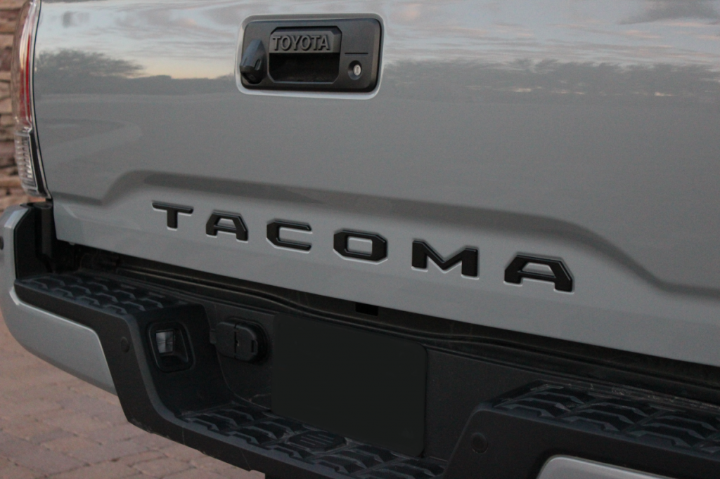 Affordable Mods & Accessories Under $50 for 3rd Gen Toyota Tacoma