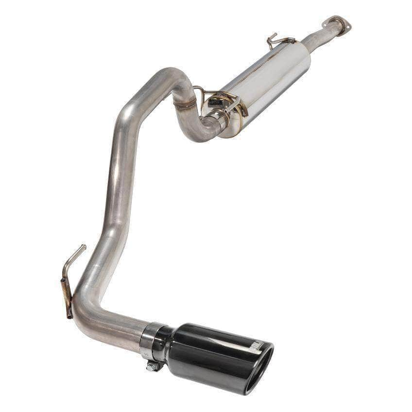 Top 13 Aftermarket Exhaust Options for 3rd Gen (2016+) Tacoma