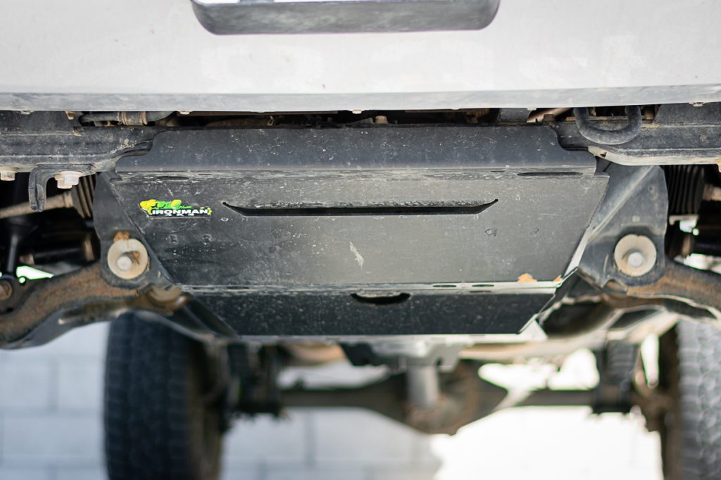 Aluminum VS. Steel Skid Plates Which Material Is Best for Your