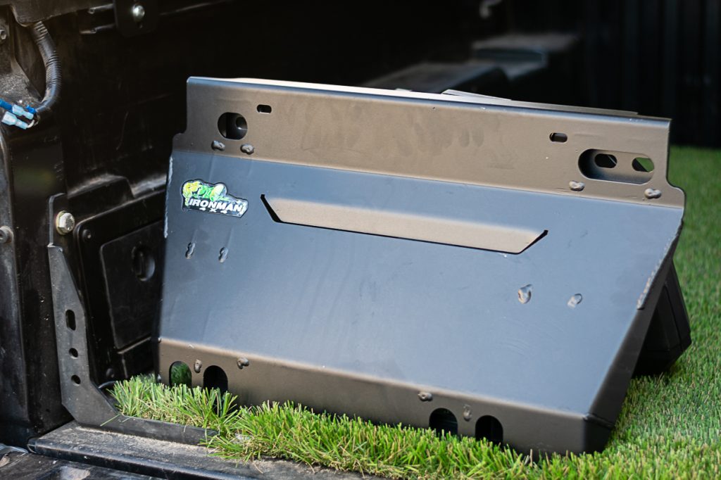 Aluminum VS. Steel Skid Plates Which Material Is Best for Your