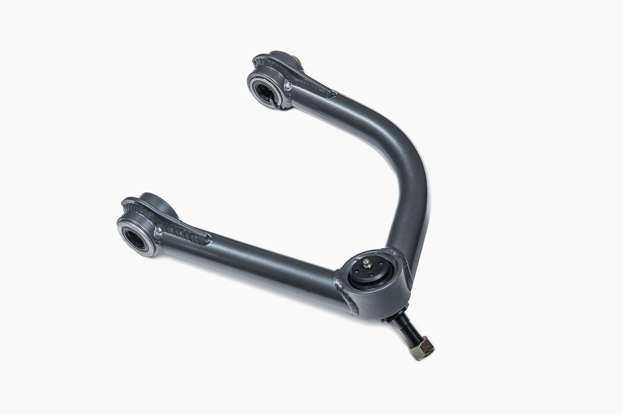 JD Fabrication Upper Control Arms (3rd Gen & 2nd Gen Tacoma)