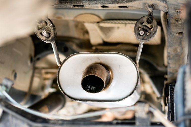 R4T High-Clearance Exhaust for 3rd Gen Tacoma Review