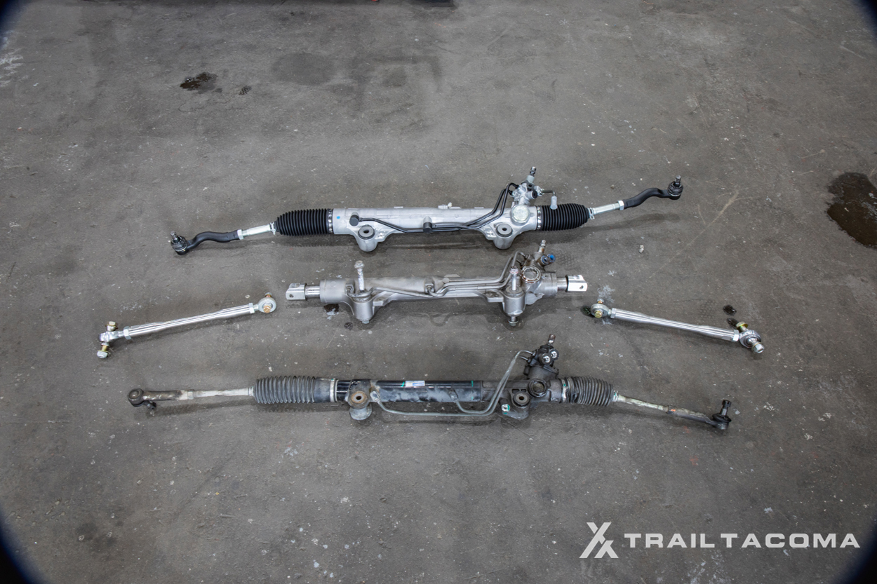 what is a long travel suspension kit