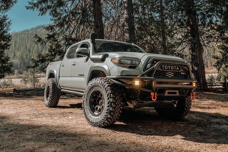 Taco Tuesday: 10 Tacoma Owners & Their Top 5 Mods In 2022