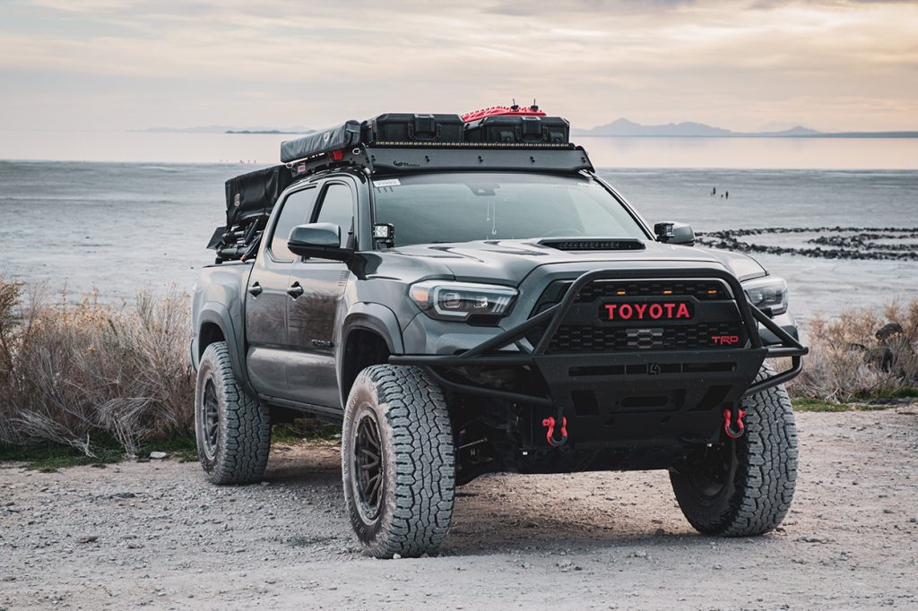 Taco Tuesday 10 Tacoma Owners And Their Top 5 Mods In 2022