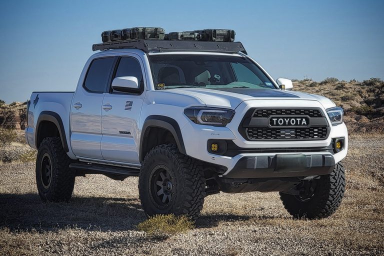 Taco Tuesday: 10 Tacoma Owners & Their Top 5 Mods in 2022