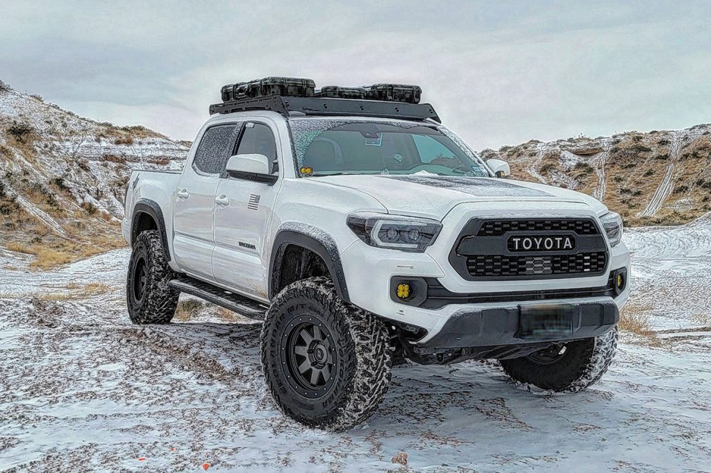 Taco Tuesday: 10 Tacoma Owners & Their Top 5 Mods in 2022