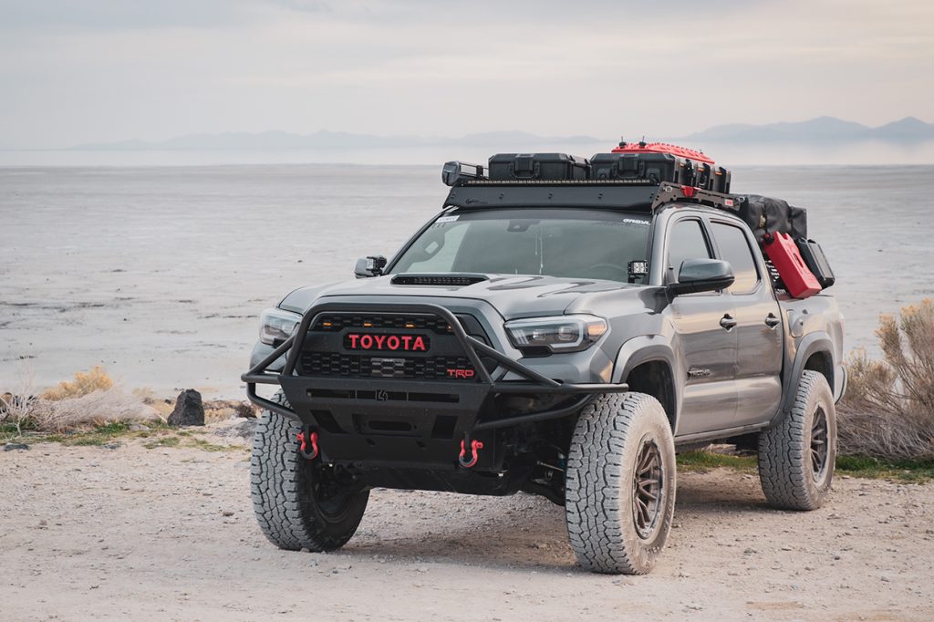 Taco Tuesday: 10 Tacoma Owners & Their Top 5 Mods in 2022