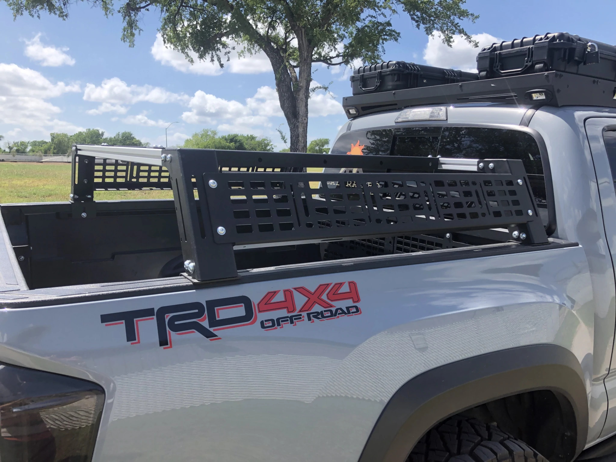 Top 17 Bed Rack Options for 2nd & 3rd Gen Toyota