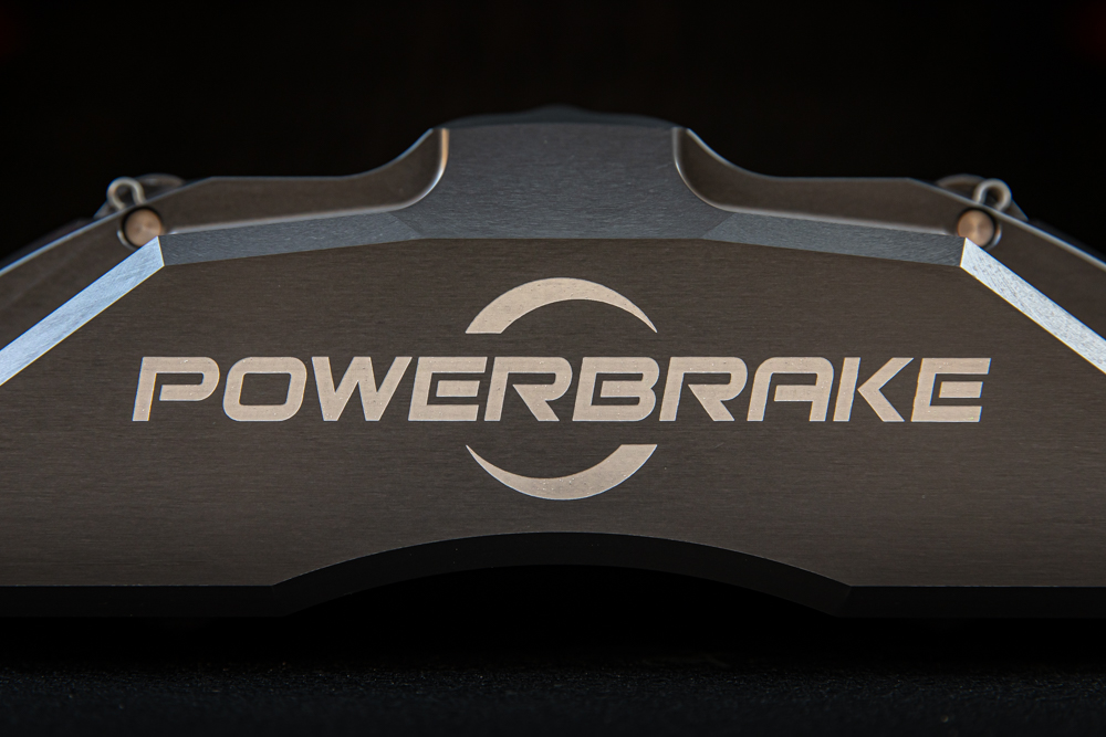 Powerbrake Brake System Review & Overview