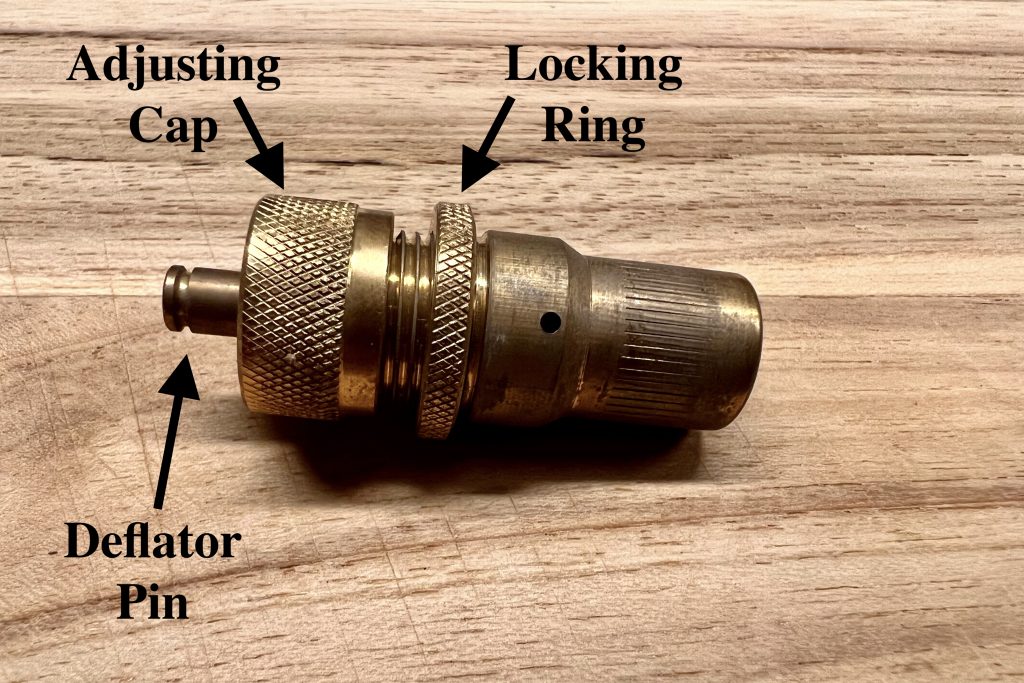 R4T Simple, Quick Tire Deflators For Overlanding - How To Use