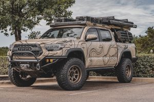 Bed Racks For The 2nd Gen & 3rd Gen Tacoma (Updated 2023)