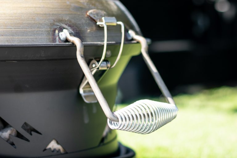 Trail Fire Portable Propane Grill + Fire Pit Review & Overview