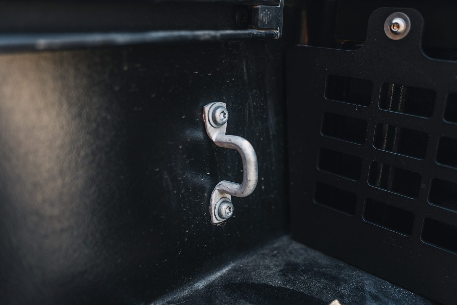 Cali Raised LED Bed Molle Panels For Install & Review