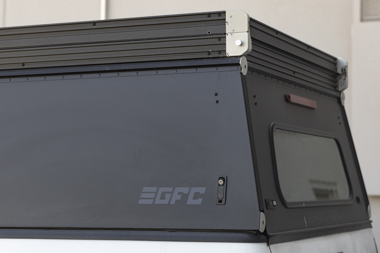 GFC Camper V2 Review Top 6 New Changes Platform Camper V2