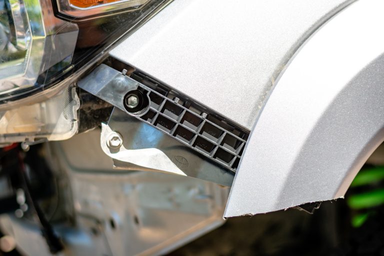 R4T Front Bumper Caps For 3rd Gen Install & Review