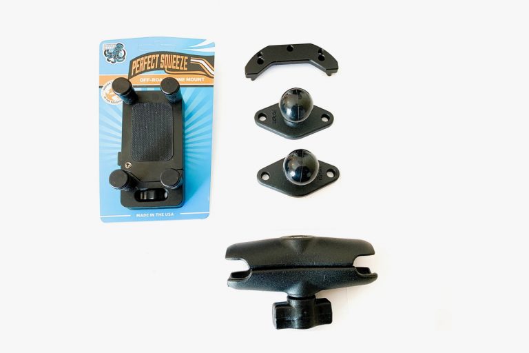 Buyer's Guide Top 6 Phone Mounts for 3rd Gen Toyota