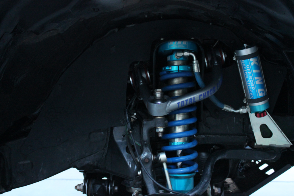 Ark Splash Guards For 3rd Gen Toyota Install & Review