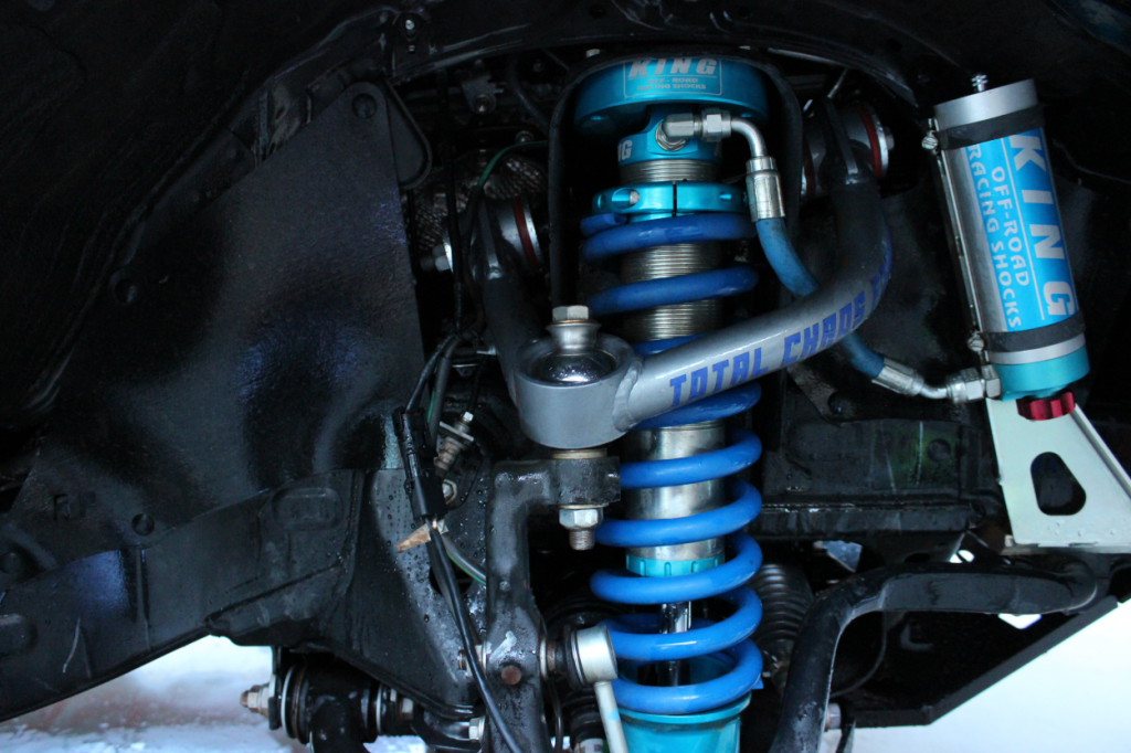 Ark Splash Guards For 3rd Gen Toyota Install & Review